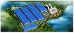 廣東世環環保科技