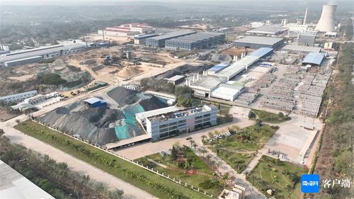 昌江推動 無廢城市 建設 走好向 藍綠 高質(zhì)量轉(zhuǎn)型路