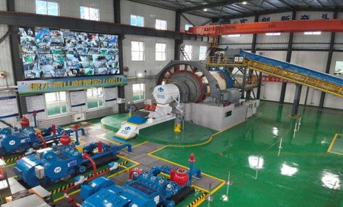 中國煤科實施系列生態(tài)環(huán)保科技創(chuàng)新項目,用實際行動守護(hù)綠水青山