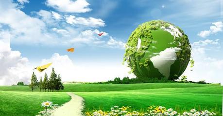 綠色發(fā)展,首先要&ldquo;綠化頭腦&rdquo;