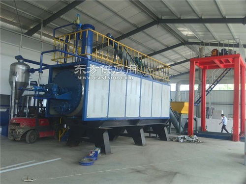 無害化處理廠家生產(chǎn),天朗環(huán)保科技,無害化處理廠家圖片