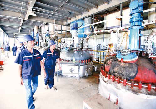 環?？萍?讓天中更環保