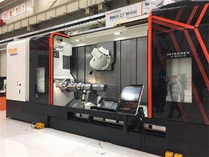 智領未來，設計賦能 山崎馬扎克工廠展示會大連盛大開幕，開啟制造服務新篇章