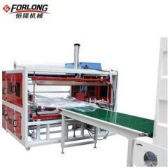 食品通用機械麥芽糖漿產品大全與全自動打包機應用解析